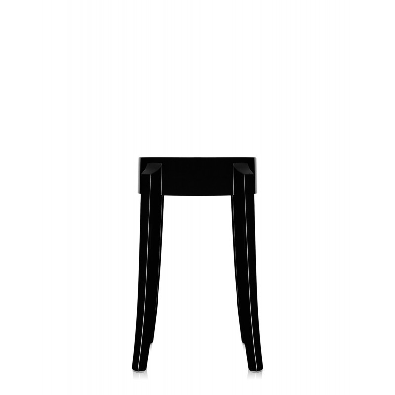 Tabouret Charles Ghost