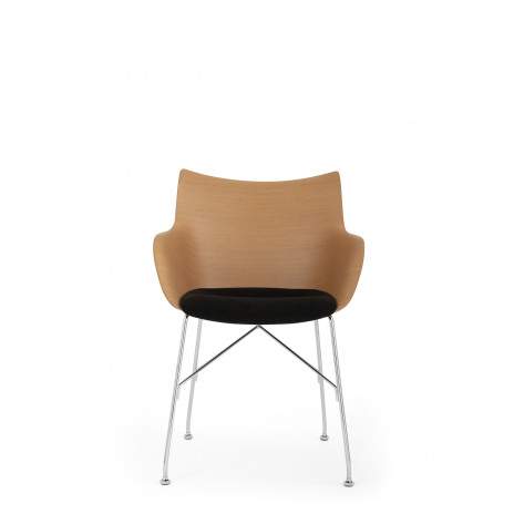 Fauteuil Q/WOOD