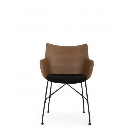 Fauteuil Q/WOOD