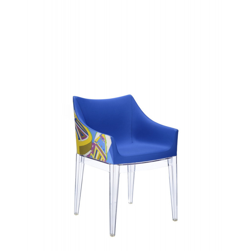 Fauteuil Madame Pucci