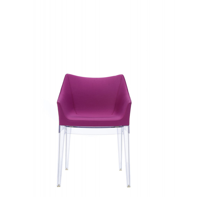 Fauteuil Madame Pucci