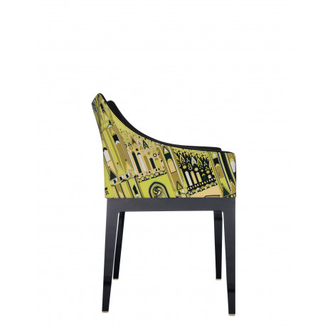 Fauteuil Madame Pucci