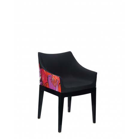 Fauteuil Madame Pucci