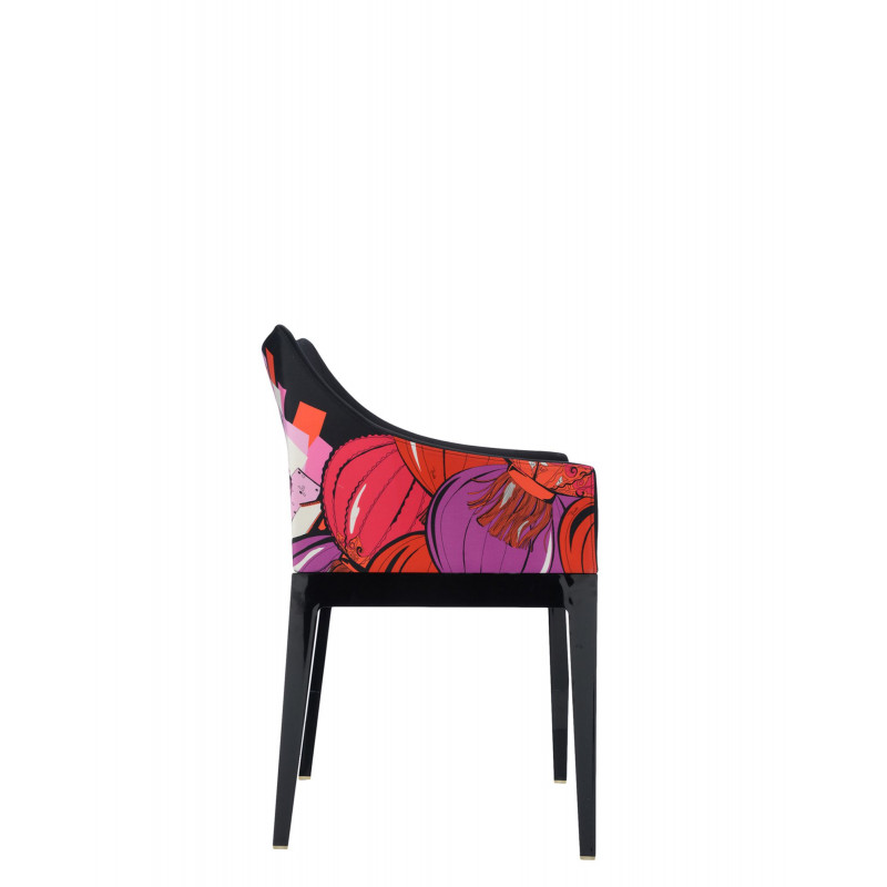 Fauteuil Madame Pucci