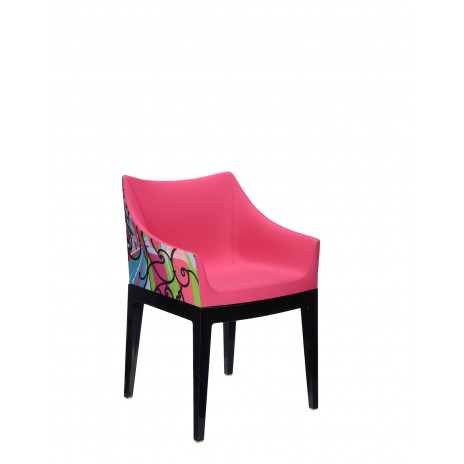 Fauteuil Madame Pucci