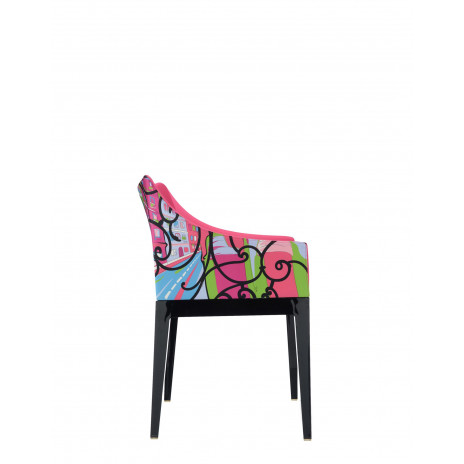 Fauteuil Madame Pucci