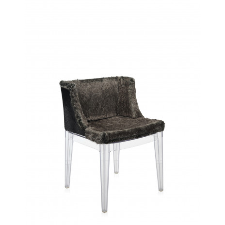 Fauteuil Mademoiselle Kravitz