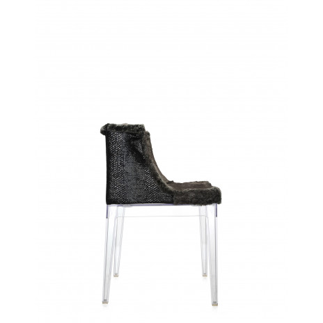 Fauteuil Mademoiselle Kravitz