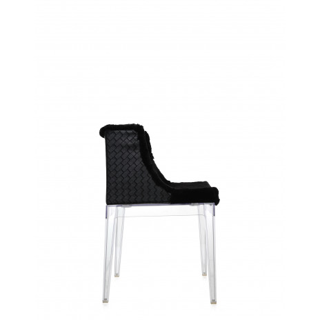 Fauteuil Mademoiselle Kravitz