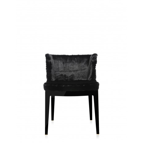 Fauteuil Mademoiselle Kravitz