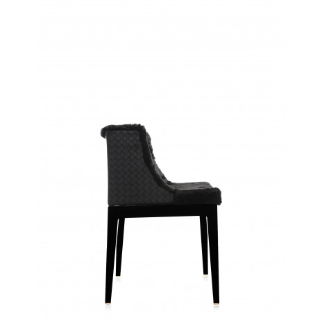 Fauteuil Mademoiselle Kravitz