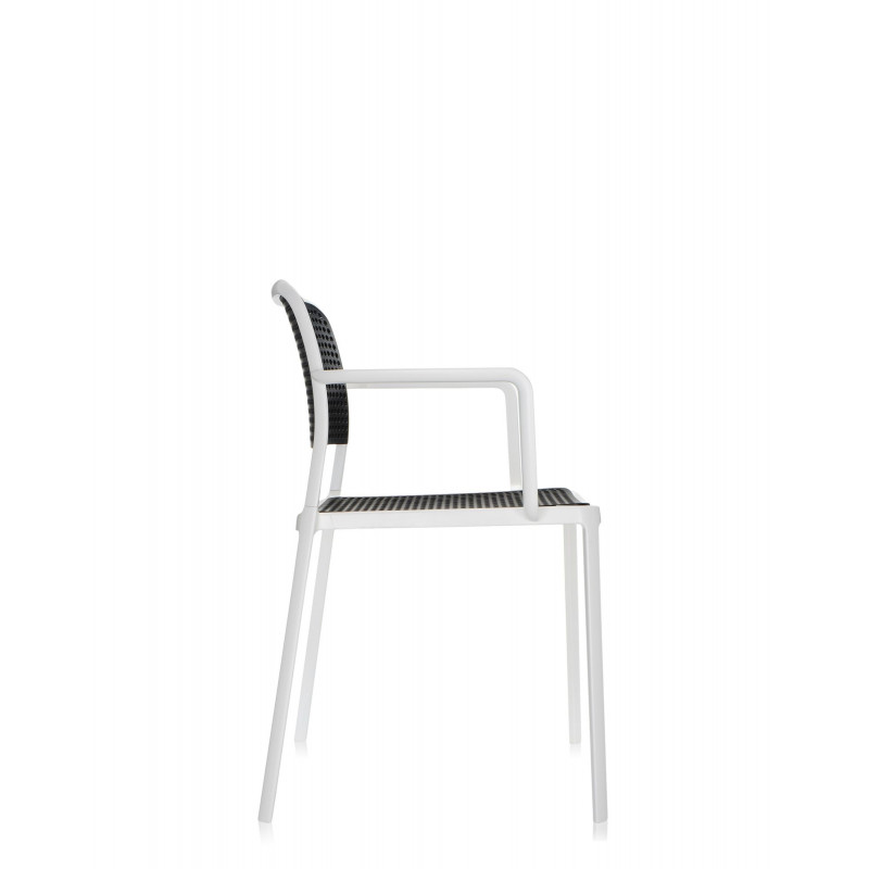 Fauteuil Audrey