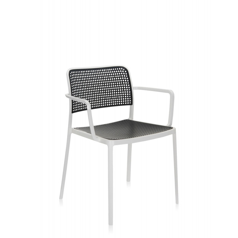 Fauteuil Audrey
