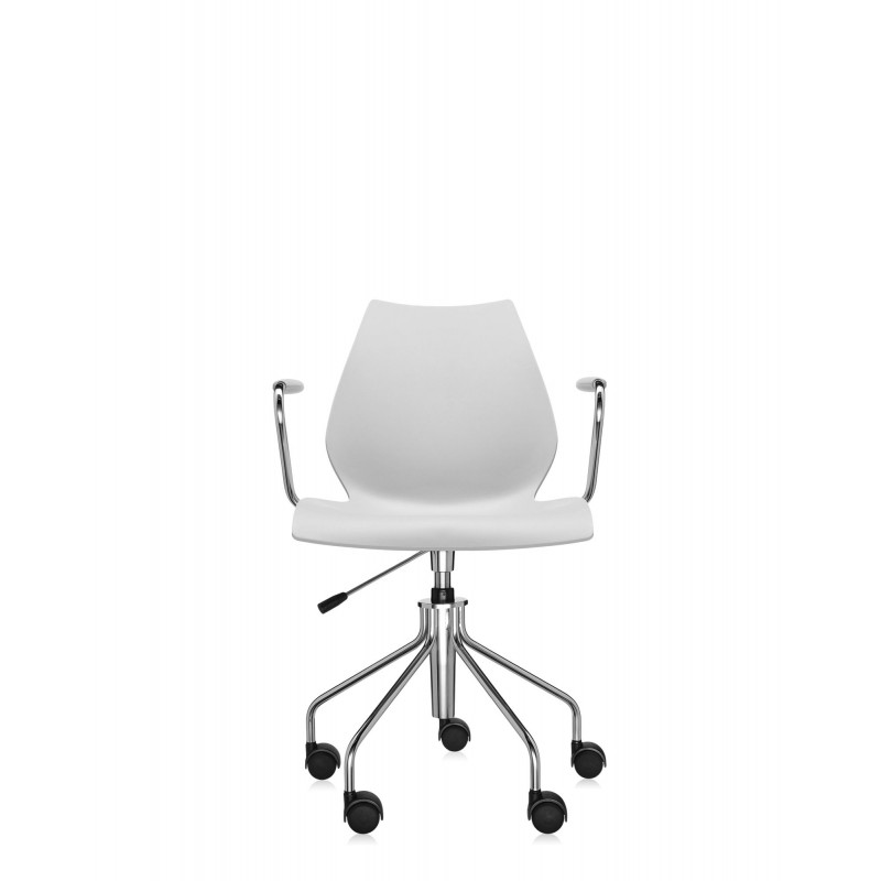 Fauteuil Pivotant Maui