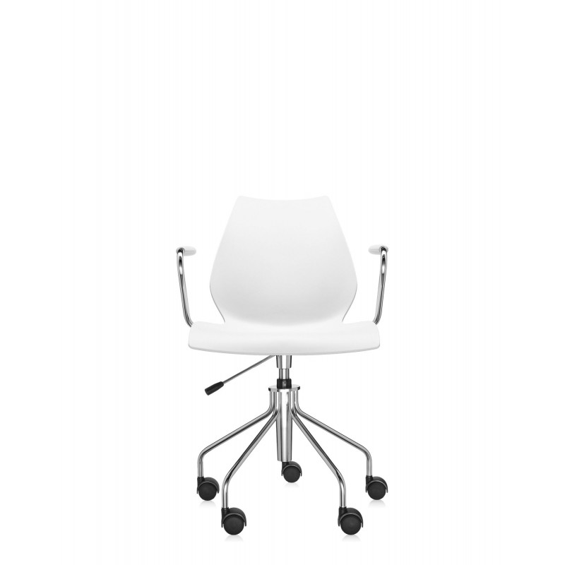 Fauteuil Pivotant Maui