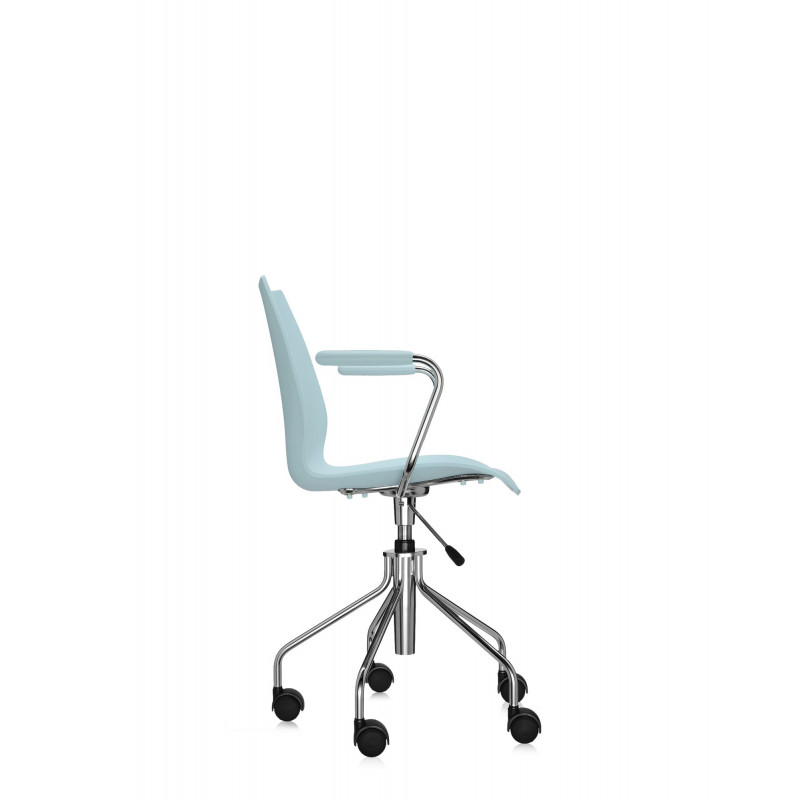 Fauteuil Pivotant Maui