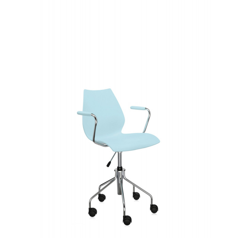 Fauteuil Pivotant Maui