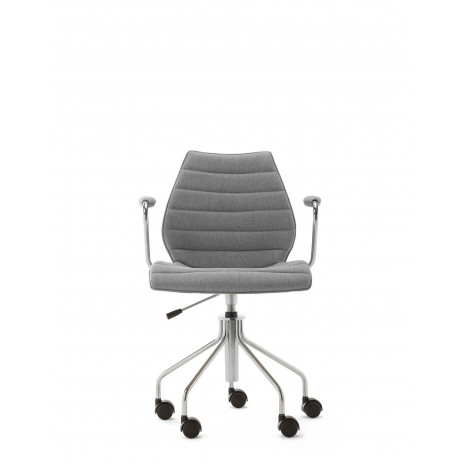 Fauteuil Pivotant Maui Soft Noma