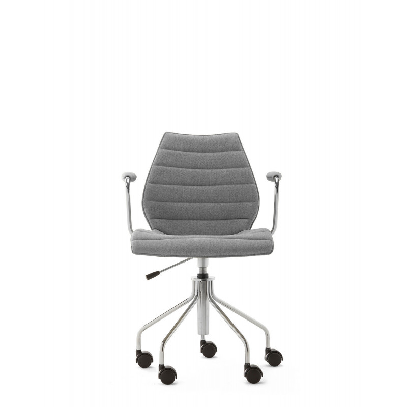 Fauteuil Pivotant Maui Soft Noma