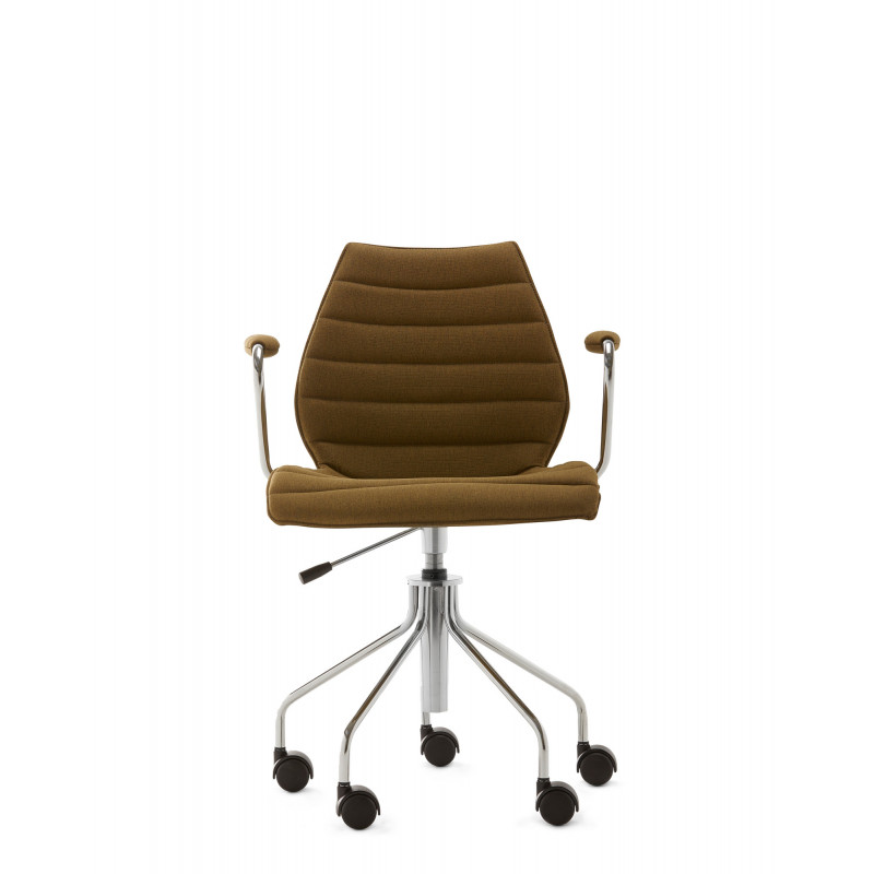 Fauteuil Pivotant Maui Soft Noma