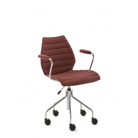 Fauteuil Pivotant Maui Soft Noma