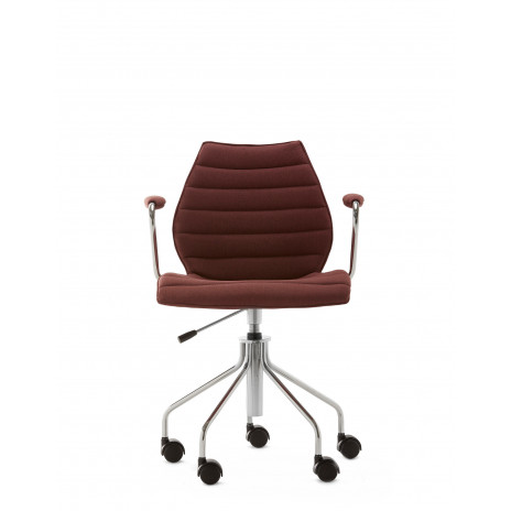 Fauteuil Pivotant Maui Soft Noma