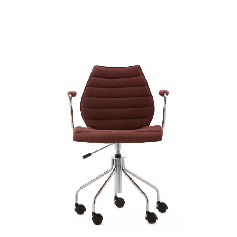 Fauteuil Pivotant Maui Soft Noma