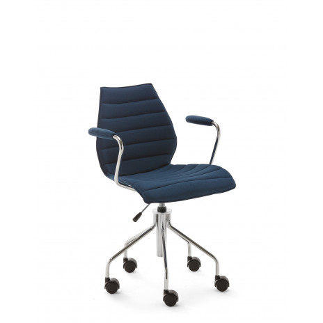 Fauteuil Pivotant Maui Soft Noma