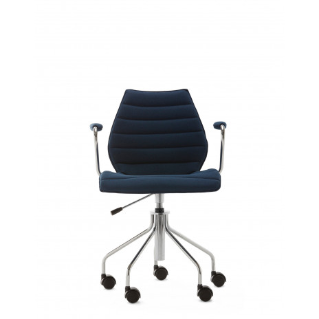 Fauteuil Pivotant Maui Soft Noma