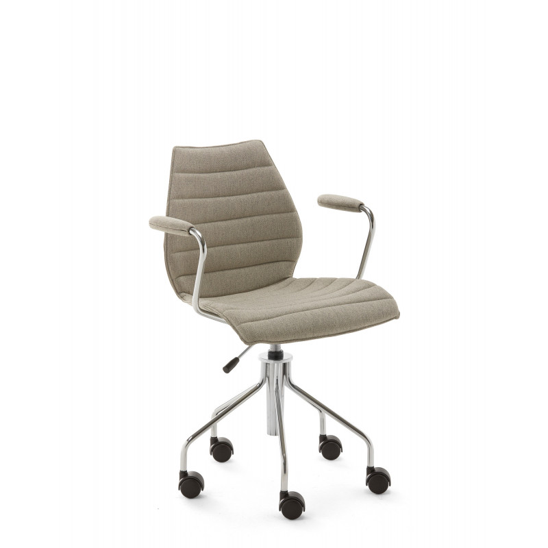 Fauteuil Pivotant Maui Soft Noma