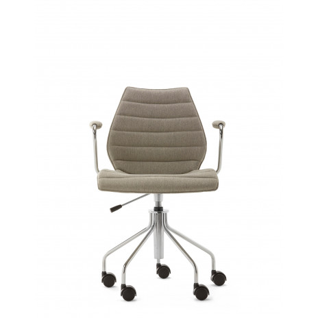 Fauteuil Pivotant Maui Soft Noma