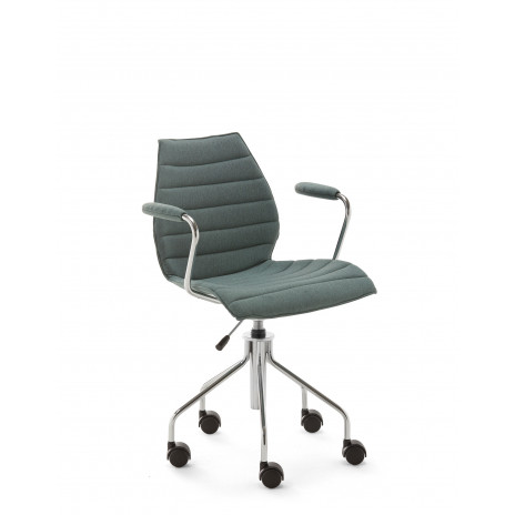 Fauteuil Pivotant Maui Soft Noma