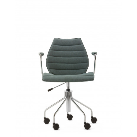 Fauteuil Pivotant Maui Soft Noma