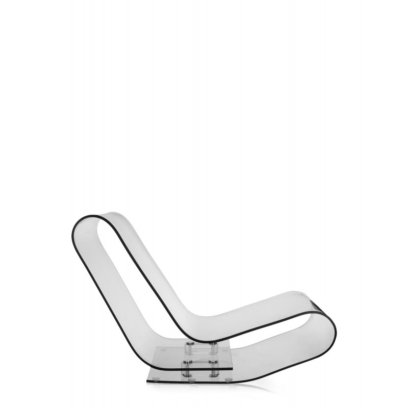 Chaise longue LCP