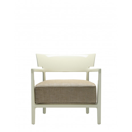 Fauteuil Cara