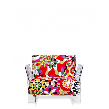 Fauteuil Pop Missoni