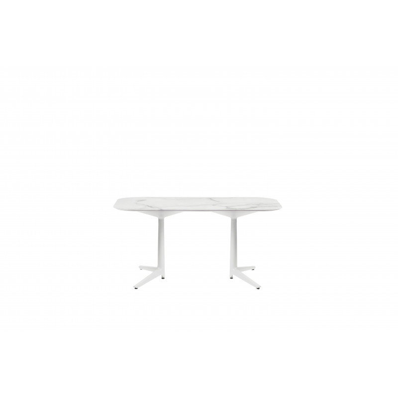 Table Multiplo XL Petit Rectangulaire