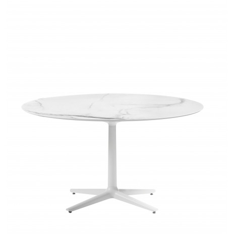 Table Multiplo Rond