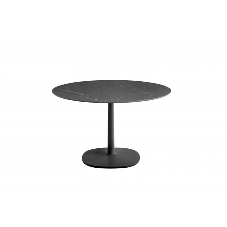 Table Multiplo Rond Pied Rond