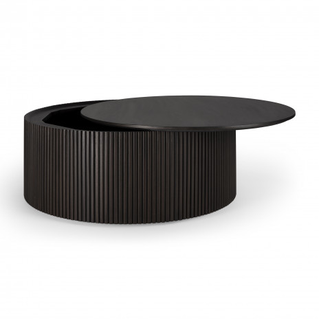Table basse Roller Max