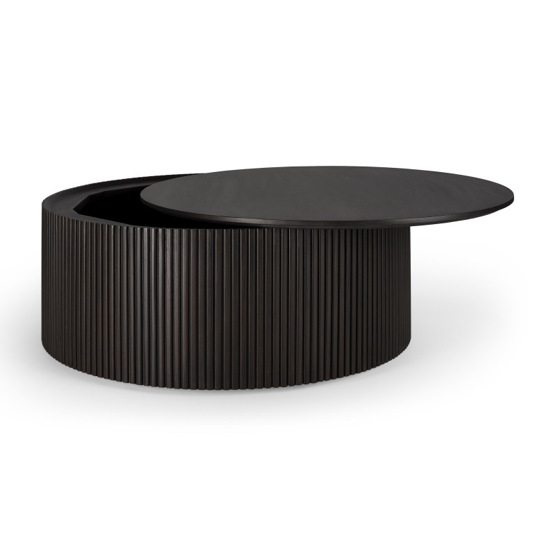 Table basse Roller Max