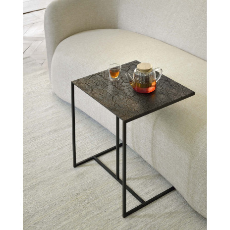 Table d'appoint Triptic