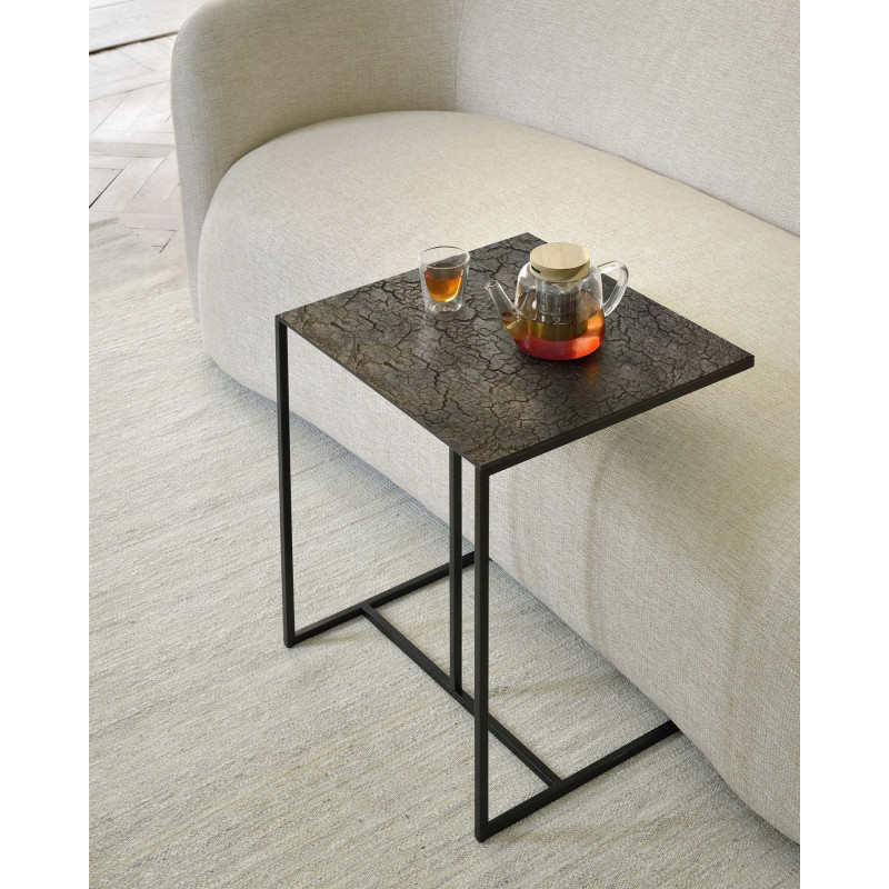 Table d'appoint Triptic