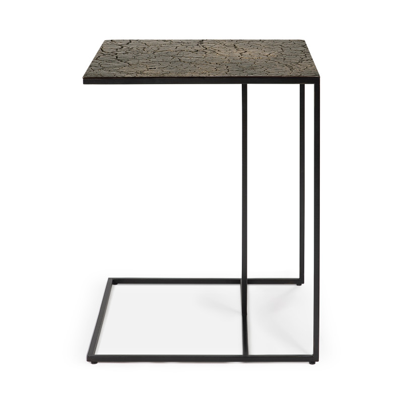 Table d'appoint Triptic