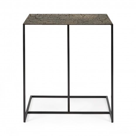 Table d'appoint Triptic