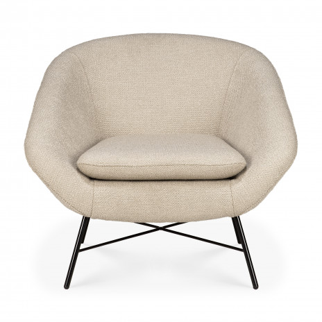 Fauteuil Barrow