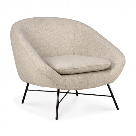 Fauteuil Barrow