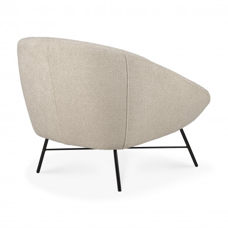 Fauteuil Barrow