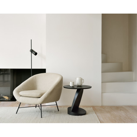 Fauteuil Barrow