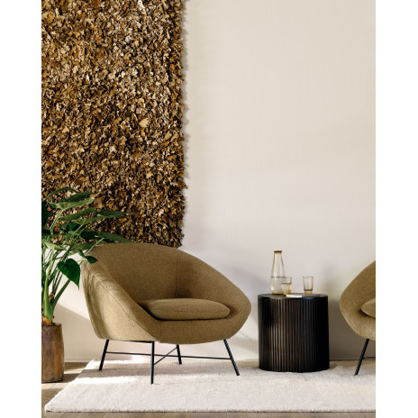 Fauteuil Barrow